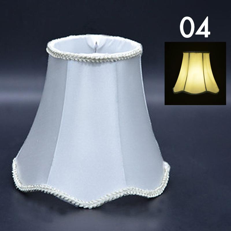 Абажуры для ламп в скандинавском стиле из бархатной ткани, люстра, настенный светильник, абажур, современный чехол для лампы для домашнего декора, чехлы для ламп