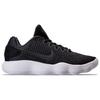 Nike Кроссовки унисекс Hyperdunk Low 2017 Black Asia Exclusive черно-белые 897663-001