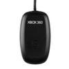 Беспроводной USB-адаптер - Microsoft - XBOX 360 - PC Gaming - Совместим с Windows XP-10 - Черный