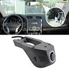 1080P 12MP 165° Wide Angle WiFi Car DVR Camera Driving Recorder Dash Cam