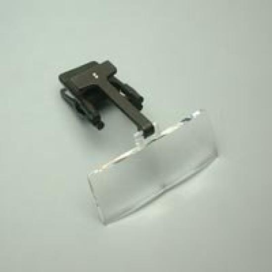 Ikeda Lens Binocular 3x Replacement HFC1 Magnifier, Lens,