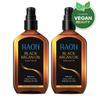 Raon Black Argan Hair Oil, 100ml, 2 Korean Hair Care