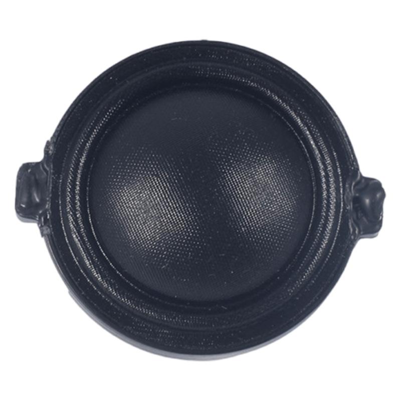 Твитеры с волоконной мембраной Улучшающие звуковой опыт Высокочастотные звуки Полочные акустические системы