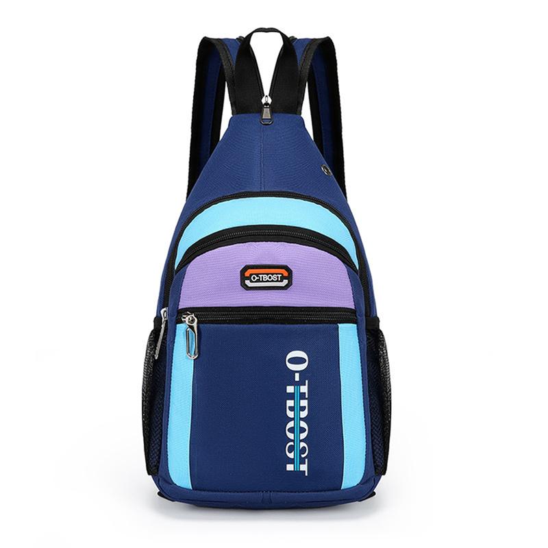 Новый мини-рюкзак, маленькая нагрудная сумка, модная сумка-мессенджер, женская, мужская, спортивная сумка, дорожная сумка-рюкзак, сумка через плечо для девочек, НОВЫЙ