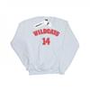 Mens High School Musical The Musical Wildcats 14 Sweatshirt