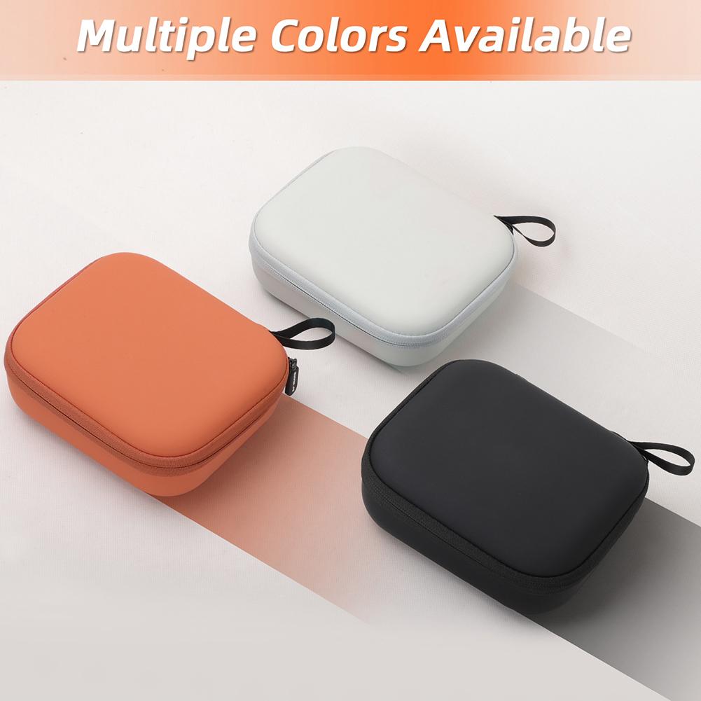 Портативный чехол для DJI NEO Drone, ударопрочный чехол, твердая кожаная дорожная сумка для хранения, водонепроницаемые защитные аксессуары 2025