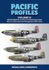 Книга Pacific Profiles Volume 12 : Allied Fighters: P-51 & F-6 Mustang Series New Guinea and the Philippines 1944-1945