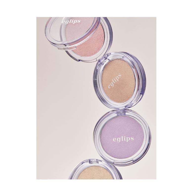 Хайлайтер EGLIPS Everglow 5 г