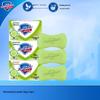 cucumber fresh 100g (3-pack)