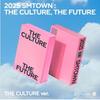 2025 SMTOWN КУЛЬТУРА, БУДУЩЕЕ (КУЛЬТУРА Вер.) 2025-02-14