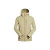 Outpeak Softshell Hooded Jacket Men Jackets C26569
