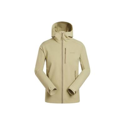 Куртка софтшелл с капюшоном Outpeak Мужские куртки C26569
