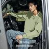 Универсальная толстовка с круглым вырезом для мужчин JEEP SPIRIT