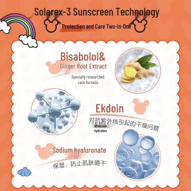 Mentholatum Sunplay Kids Sunscreen Spray 100ml