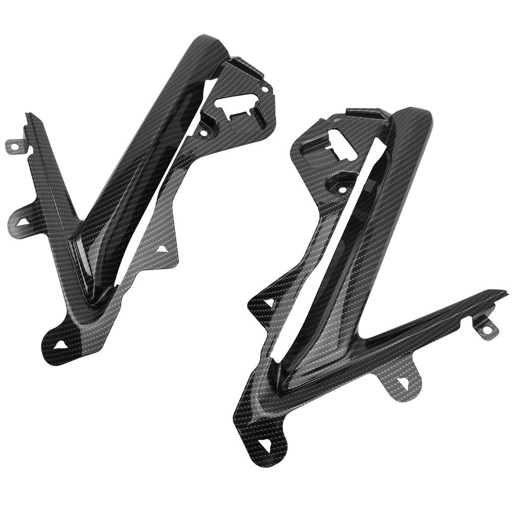 Внутренняя боковая крышка обтекателя для Daytona 660 2024-2025