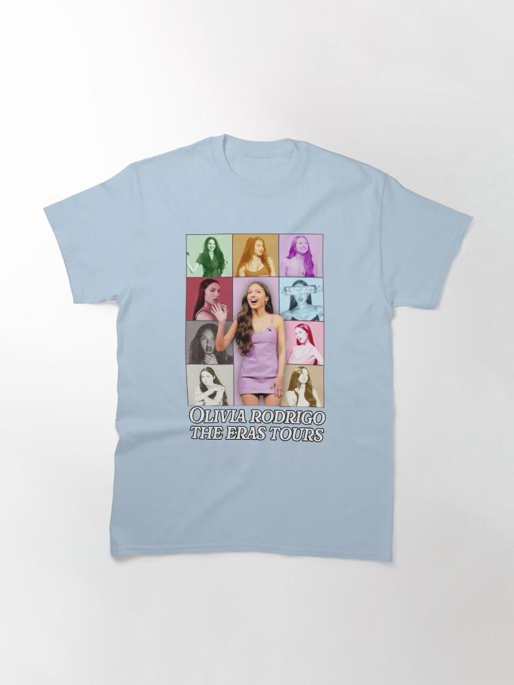 oliviarodrigo Classic T-Shirt