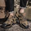 Мужские Военные Тактические Ботинки Безопасность Пустынные Мотоциклетные Армейские Высококачественные Женские Для Охоты На Открытом Воздухе Унисекс Бренд Альпинизм Туризм Обувь
