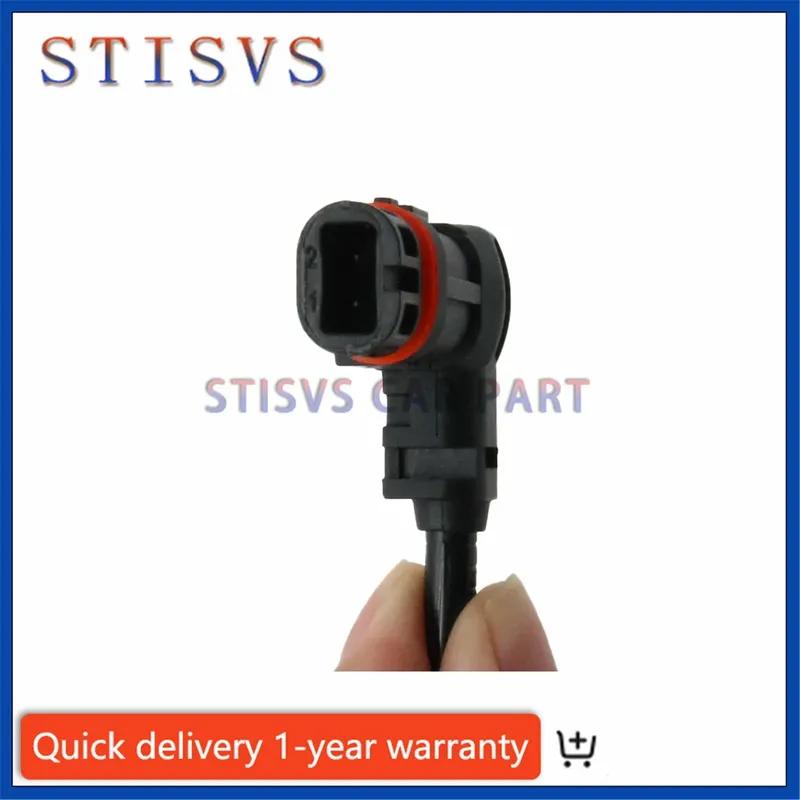 Car ABS Wheel Speed Sensor Speedline W204 C63 AMG 2049053005 for Mercedes Benz 2049053005-A 2049057902 A2049057902 A2049053005