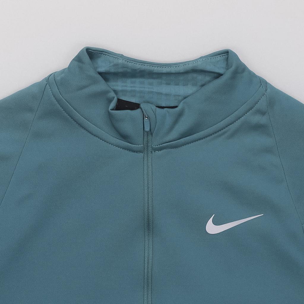 Nike Therma-Fit Run Division 1/2 Zip Running Top 'Mineral Teal' Men's DV9298-379