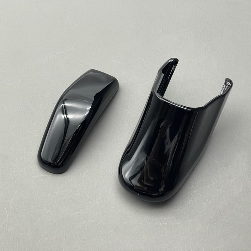 TADOKAPATU Toyota New Voxy Noah 90 Series Hybrid Vehicle Крышка ручки переключения передач Крышка ручки переключения передач Детали интерьера Нарядная защита от царапин на ногтях Сделано o