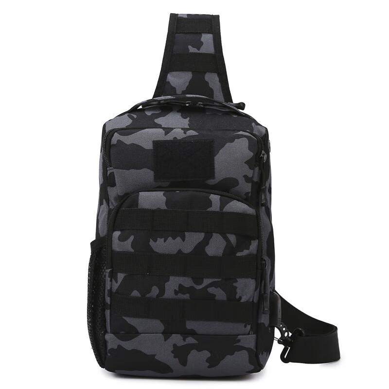 Tactical Outdoor Chest Bag