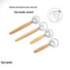 304 Stainless Steel Dough Mixer Stick and Whisk