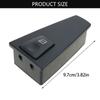 Electric Window Automotive Switch Window Regulator Switch 20752919 Car Interior for Truck FH12 FM