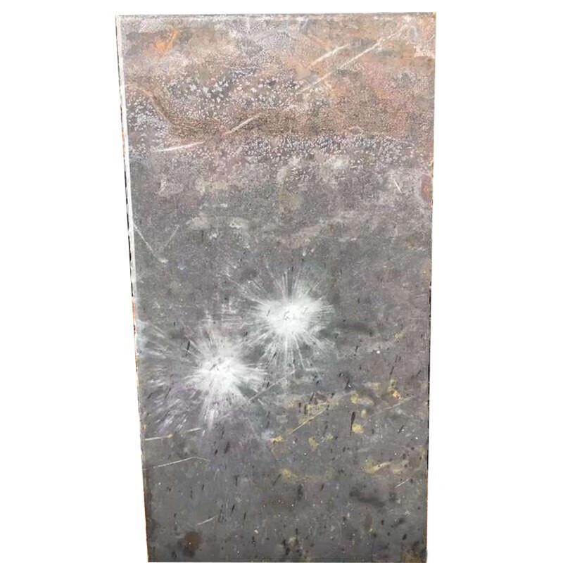 Shuangan Steel Head Target