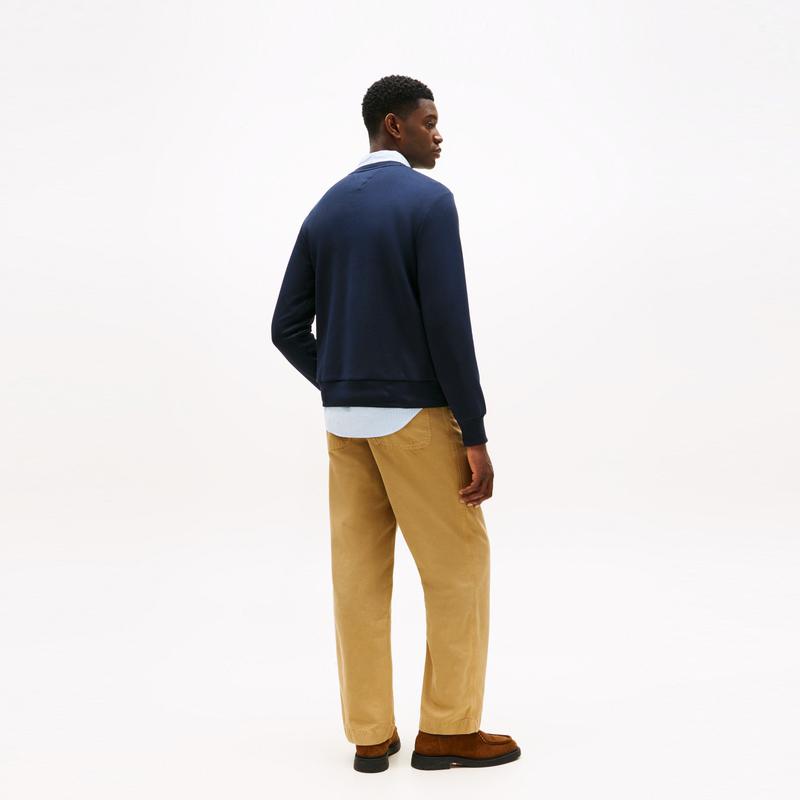 Tommy Hilfiger Sweatshirt Men's MW0MW40055