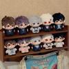 Love And Deep Space Wedding Card Series Plush Doll Qin Che Li Deep Shen Xinghui Xia Yizhou Girl Birthday Christmas Present