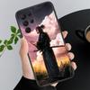 Phone Case For Samsung A17 A55 A16 A56 A35 A15 A53 A54 A33 A34 A25 A05S A52 A52S A07 A26 A06 Vagabond Miyamoto Mushashi