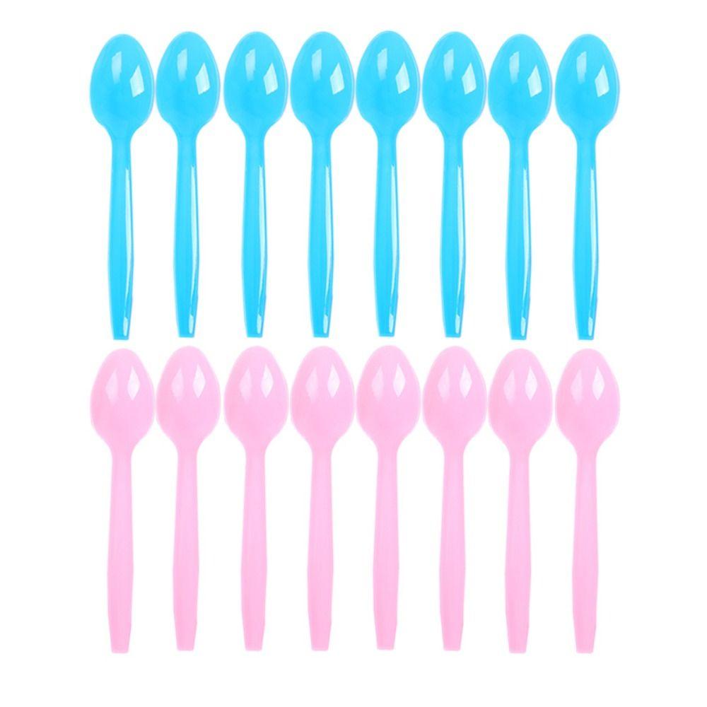 Decoration Banner Baby Shower Gender Reveal Paper Plates Party Tableware Paper Cups Cutlery Set