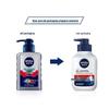 Nivea Men Освежающий гель для умывания с контролем жирности