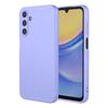 Подходит для Samsung A25, имеет приятную на ощупь текстуру, изготовлен из жидкого силикона, подходит для A07, A17 M36, Samsung A20, A30, A20E.