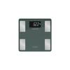 Bathroom Scale - TAURUS - INCEPTION PERFECT - Grey - 200 Kg - Electronic