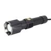 Zoomable Flashlight High Brightness White Light Type C Charging 1500m Long Range for Outdoor