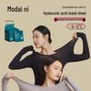 Modal Hyaluronic Acid Skin-Friendly Thermal Underwear