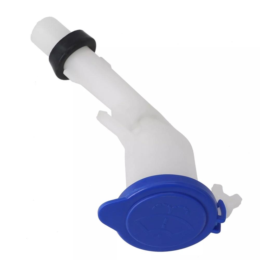 Front Windshield Washer Bottle Filler Neck Tube CP9Z17A605A For Ford Focus 12-18