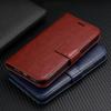 Vintage Wallet Leather Case For Samsung Galaxy Huawei Honor Xiaomi Redmi