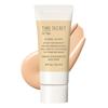 TIME SECRET Минеральная лечебная защитная основа для кожи BB SPF36 PA+++ (Бежево-охристый)