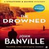 The Drowned by John Banville Paperback Book 9780571370832