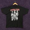 Футболка Cannibal Corpse Североамериканский тур Размер 2XL Унисекс