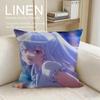 PPlastic MMemories Cushion Cover Pillowcase Set Pcs x x Breathable Washable Sofa Cushion Cover