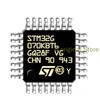 5 шт. STM32G070KBT6 Оригинал В наличии LQFP32 Однокристальный МК Чип ИС Stmicroelectronics LQFP-32 KBT6 32G070KBT6