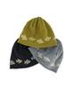 HELLO SUNRISE Шапка с логотипом рыбы Hs_Черный