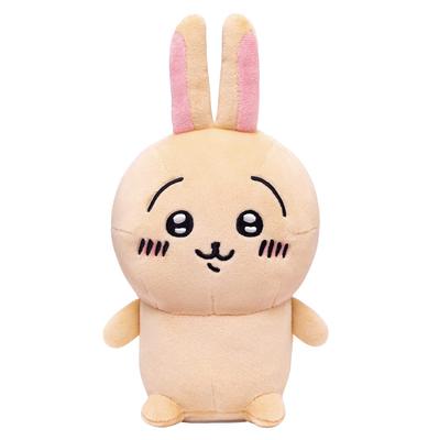 JOYPALETTE Chiikawa Игрушка-потряска и вращение, Кролик, 1 шт. (х 1)