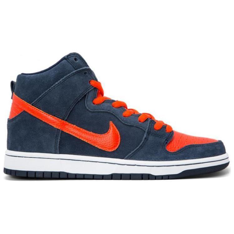 Nike Sb Dunk High Syracuse 305050-481