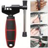 Alued Bike Chain Splitter Cutter Breaker Universal Bike Chain Tool Bicycle Cycling BMX Steel Repair Tool Bicycle Remove