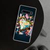 Hey Arnold Helga Cute Funny Cartoon Phone Case Cover for Samsung Galaxy S26 S25 Edge S24 S23 Ultra S22 Plus S21 FE S20 + Art Cus