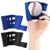1pc Baseball Receiving Gloves, Outdoor Ball Throwing Practice, Auxiliary Finger Cots, Sports Training, Mini Receiving Finger Cots